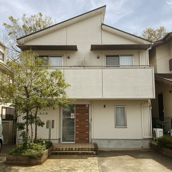 アムール上水 アムール上水